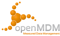OpenMDM - Measured Data Management